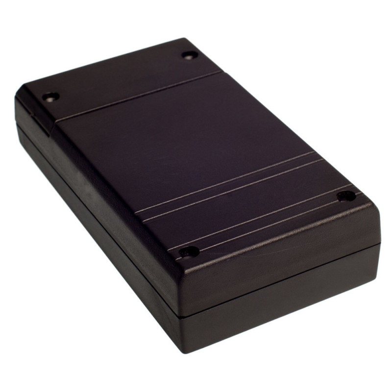 OBUDOWA Z 48 dwuczęściowa 145 x 80 x 35mm