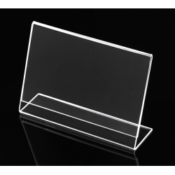 Podstawka pod opis L-A7 -2 poziom