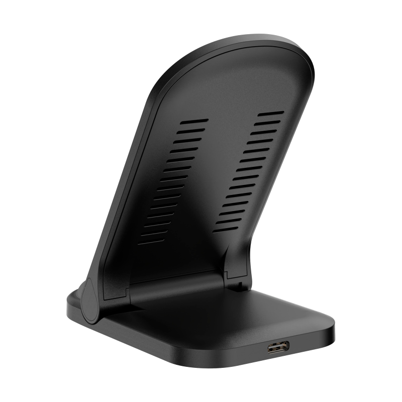 Podstawka stojak ładowarka indukcyjna składana Kruger&Matz