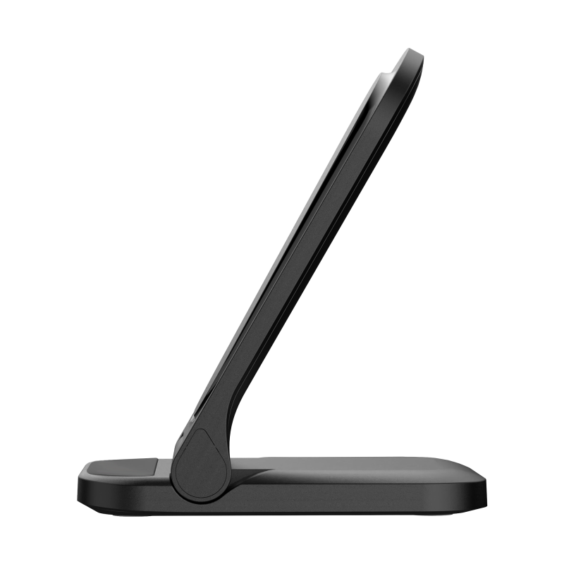 Podstawka stojak ładowarka indukcyjna składana Kruger&Matz