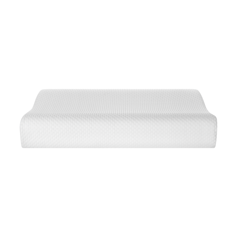 Poduszka ortopedyczna profilowana z pianki memory, REBEL ACTIVE