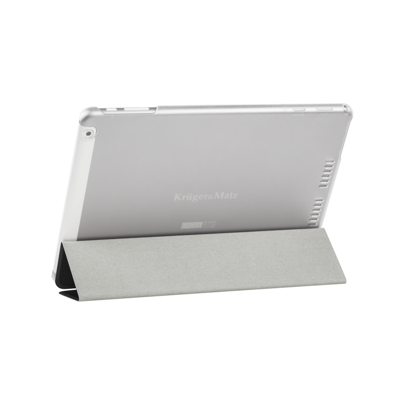 Pokrowiec dedykowany do KM0975 czarny