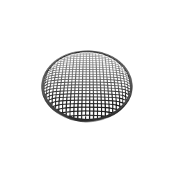 Pokrywa głośnika 12" krata