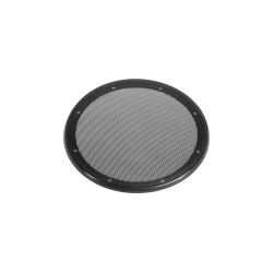 Pokrywa głośnika samochodowego 8" siatka
