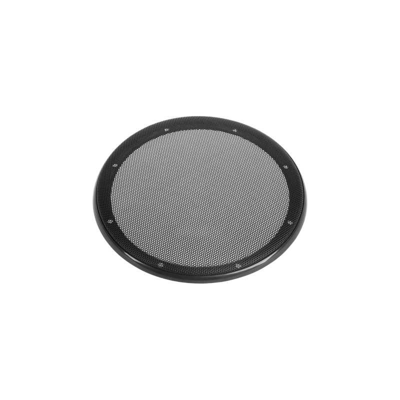 Pokrywa głośnika samochodowego 8" siatka