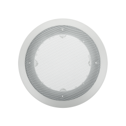 Pokrywa głośnika sufitowego 6,5" biała