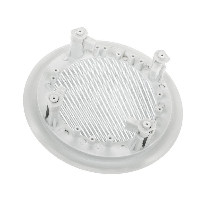 Pokrywa głośnika sufitowego 6,5" biała
