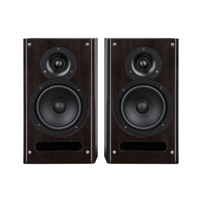 Półkowe kolumny głośnikowe Kruger&Matz KM1995-S