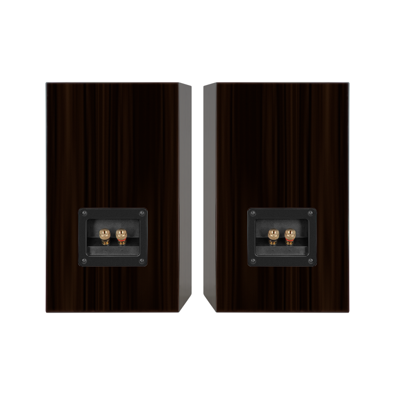 Półkowe kolumny głośnikowe Kruger&Matz KM1995-S