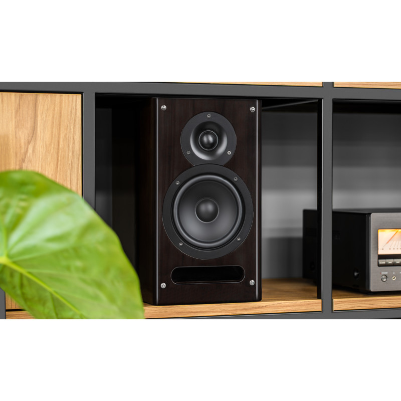 Półkowe kolumny głośnikowe Kruger&Matz KM1995-S