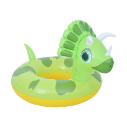 Pompowane kółko - dinozaur- SUNCLUB