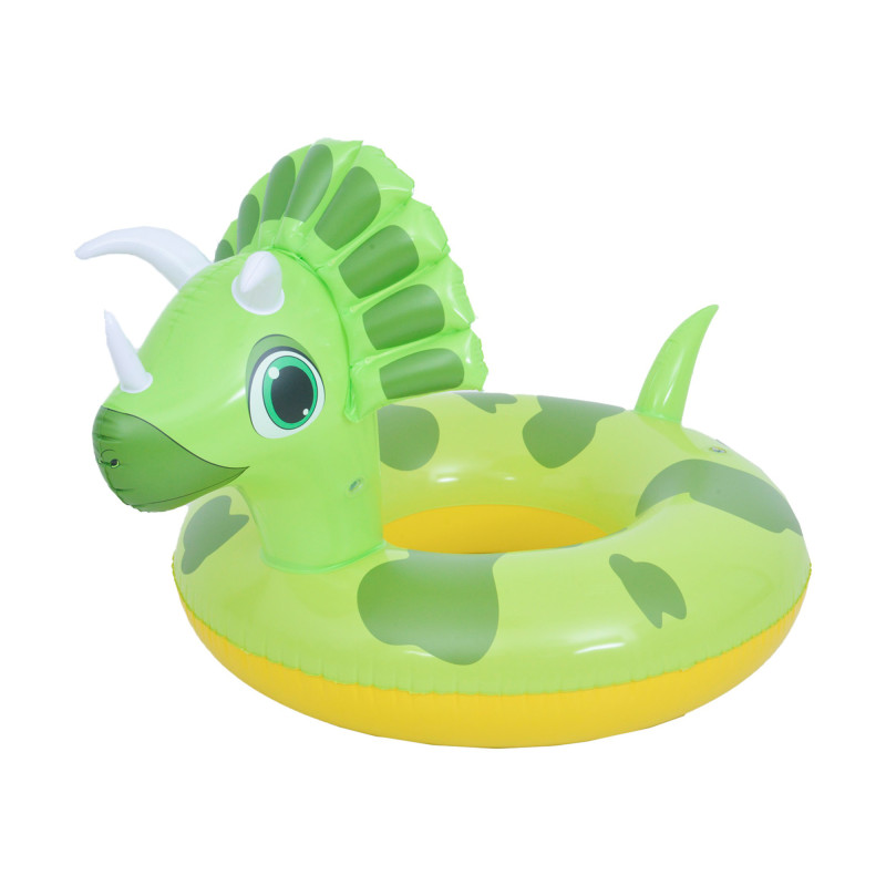 Pompowane kółko - dinozaur- SUNCLUB