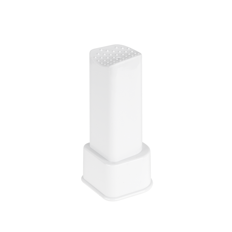 Popychacz do szatkownicy TEESA/ biały