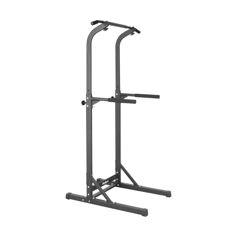 Poręcz treningowa wielofunkcyjna z drążkiem REBEL ACTIVE