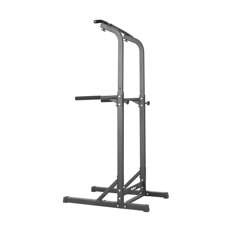 Poręcz treningowa wielofunkcyjna z drążkiem REBEL ACTIVE