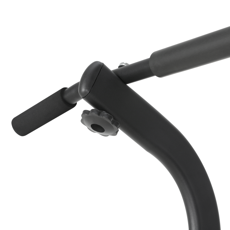 Poręcz treningowa wielofunkcyjna z drążkiem REBEL ACTIVE