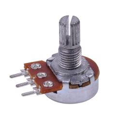 POTENCJOMETR B 1K LINIOWY