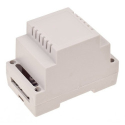 Z-102 NA SZYNĘ DIN OBUDOWA