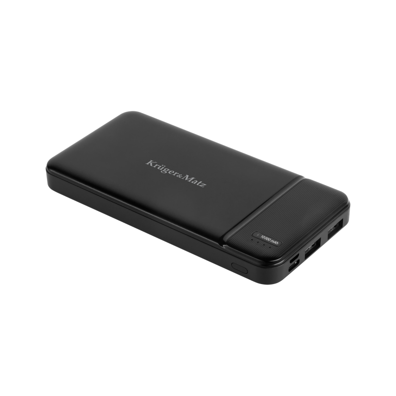 PowerBank Kruger&Matz 10000 mAh Li-pol