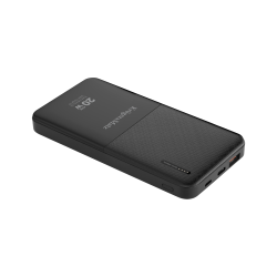 PowerBank Kruger&Matz 10000 mAh Li-pol z funkcją QC oraz PD