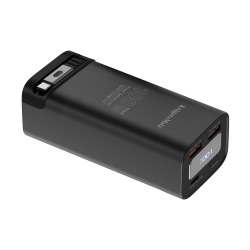 PowerBank Kruger&Matz 20000 mAh Li-ion 100W z funkcją QC oraz PD