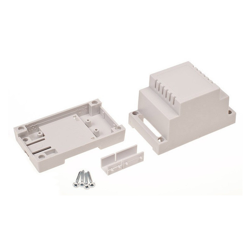 Z-102 NA SZYNĘ DIN OBUDOWA