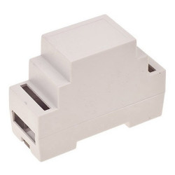 Z-103 OBUDOWA NA SZYNE