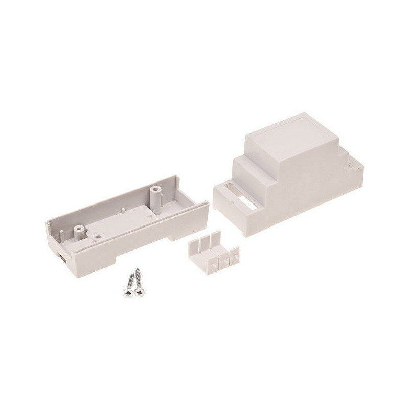 Z-103 OBUDOWA NA SZYNE