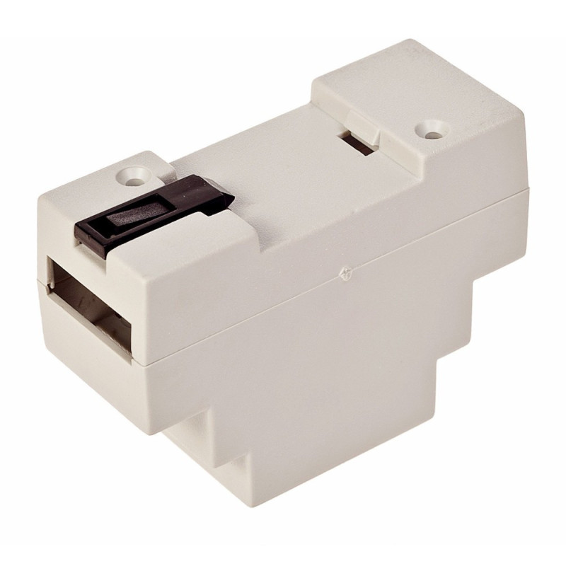 Z-103 OBUDOWA NA SZYNE