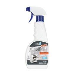 Preparat do czyszczenia piekarników, grilli i kominków 500ml