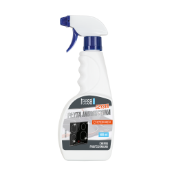 Preparat do czyszczenia płyt indukcyjnych 500ml