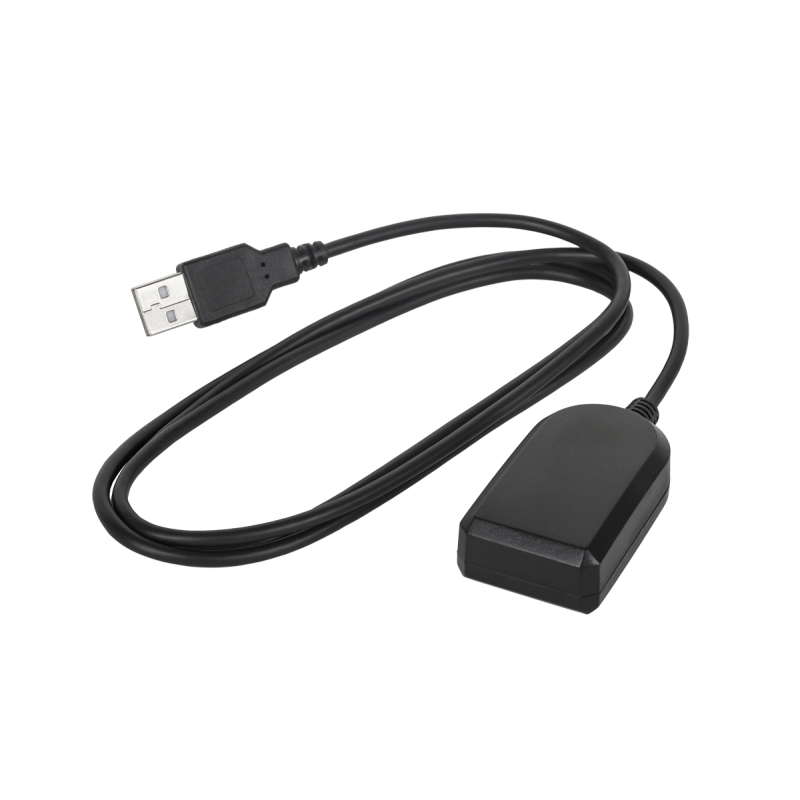 Programator IRPR 4000 do pilotów Cabletech 4 in 1