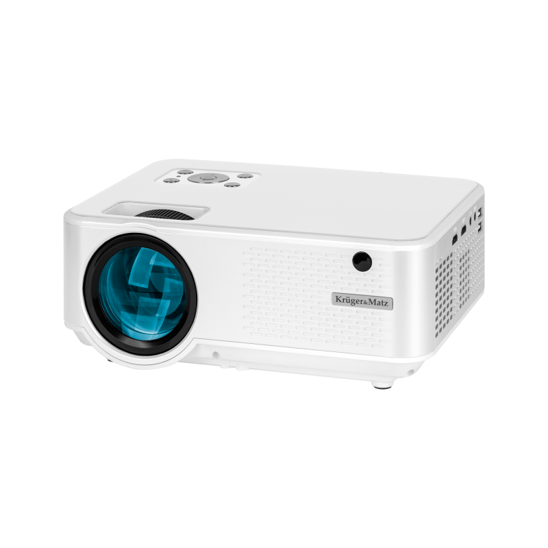 Projektor LED FulHD Kruger&Matz V-LED20