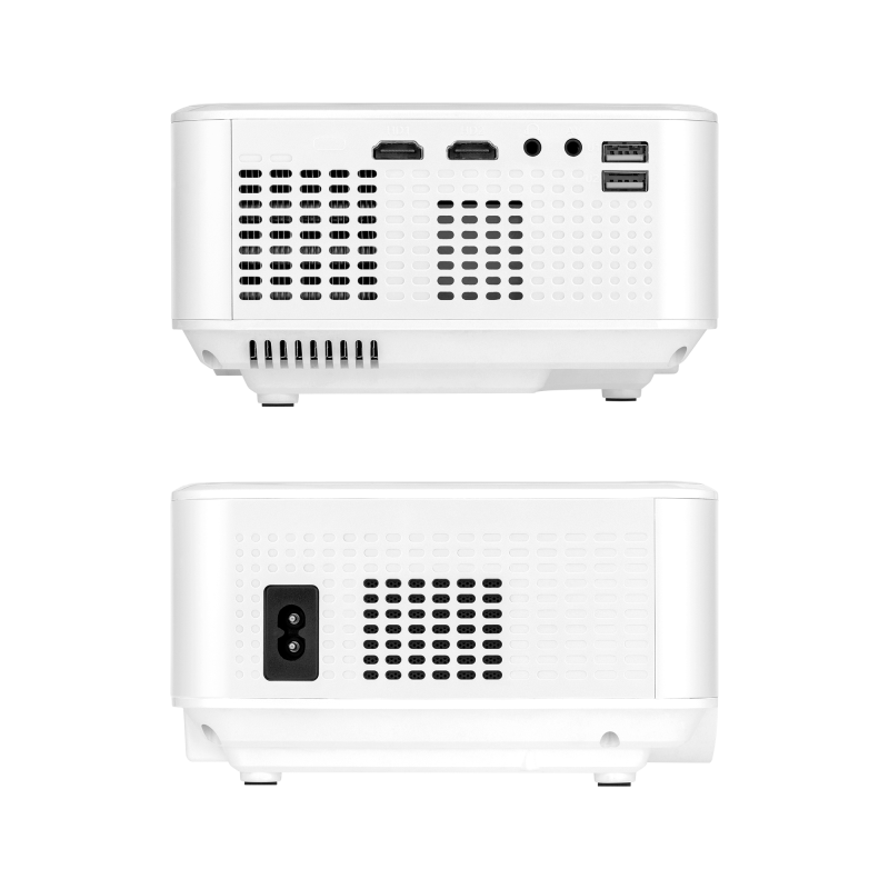 Projektor LED FulHD Kruger&Matz V-LED20