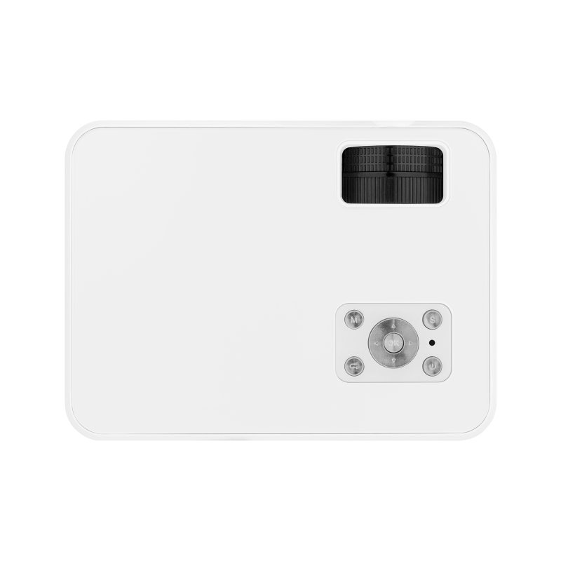 Projektor LED FulHD Kruger&Matz V-LED20