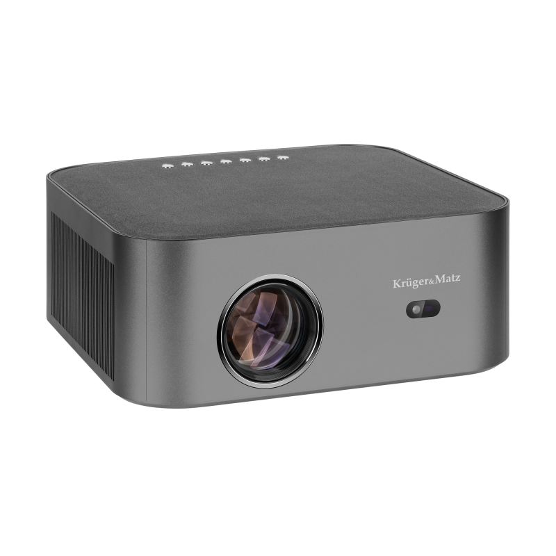 Projektor LED FullHD Android Kruger&Matz V-LED100