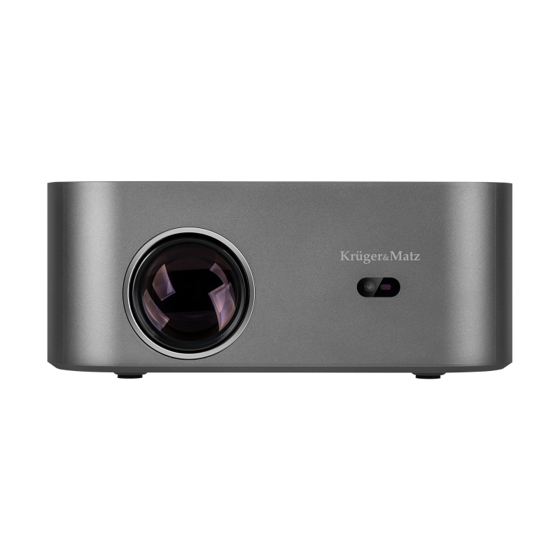 Projektor LED FullHD Android Kruger&Matz V-LED100