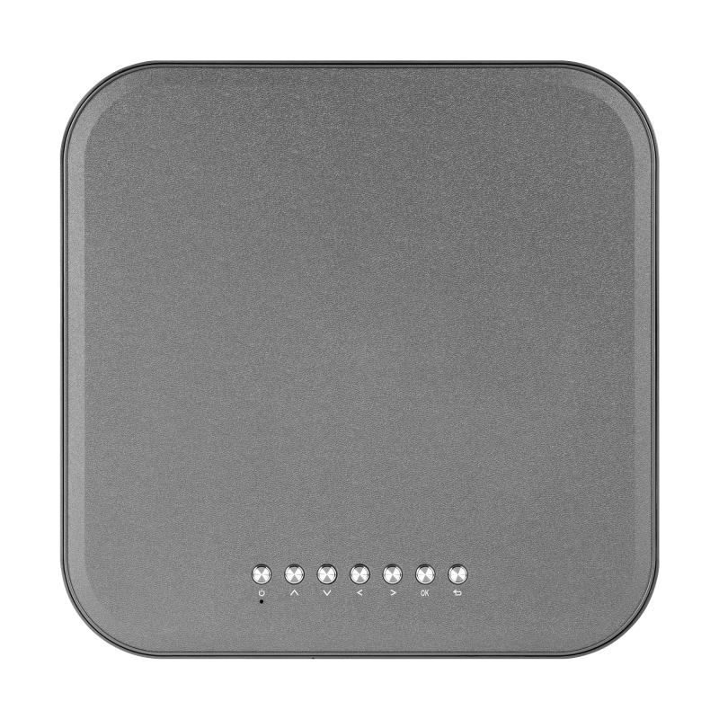 Projektor LED FullHD Android Kruger&Matz V-LED100