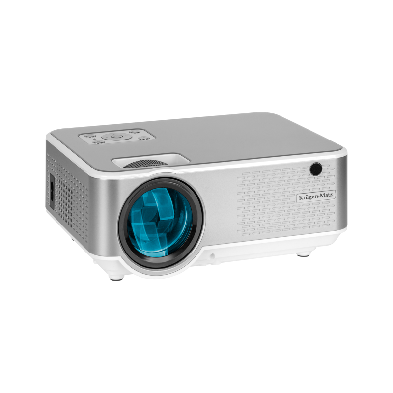 Projektor LED Kruger&Matz V-LED10