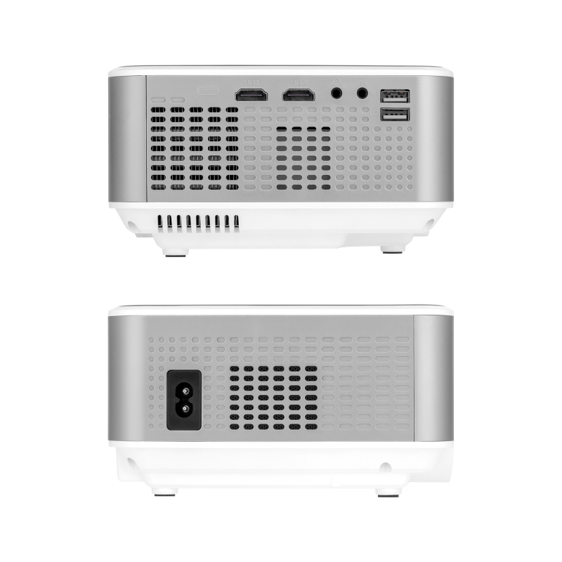 Projektor LED Kruger&Matz V-LED10