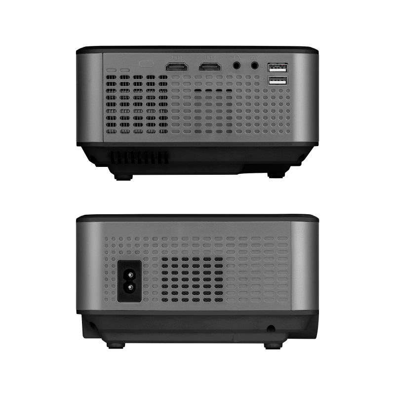 Projektor LED z Wi-Fi FullHD Kruger&Matz V-LED60