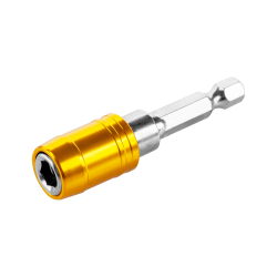 Przedłużka magnetyczna do bitów 60mm