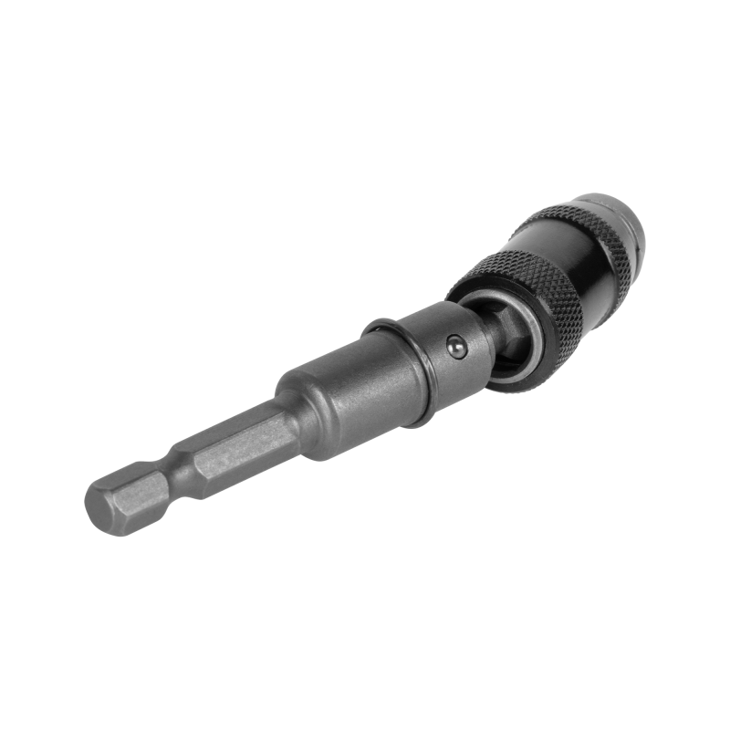 Przedłużka magnetyczna do bitów z regulacją