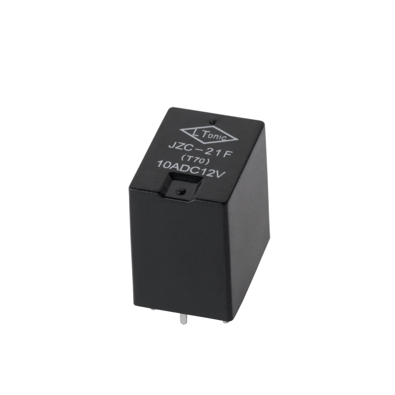 Przekaźnik 10A/12V-4088