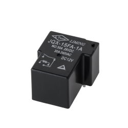 Przekaźnik 30A/12V JQX-105F-1