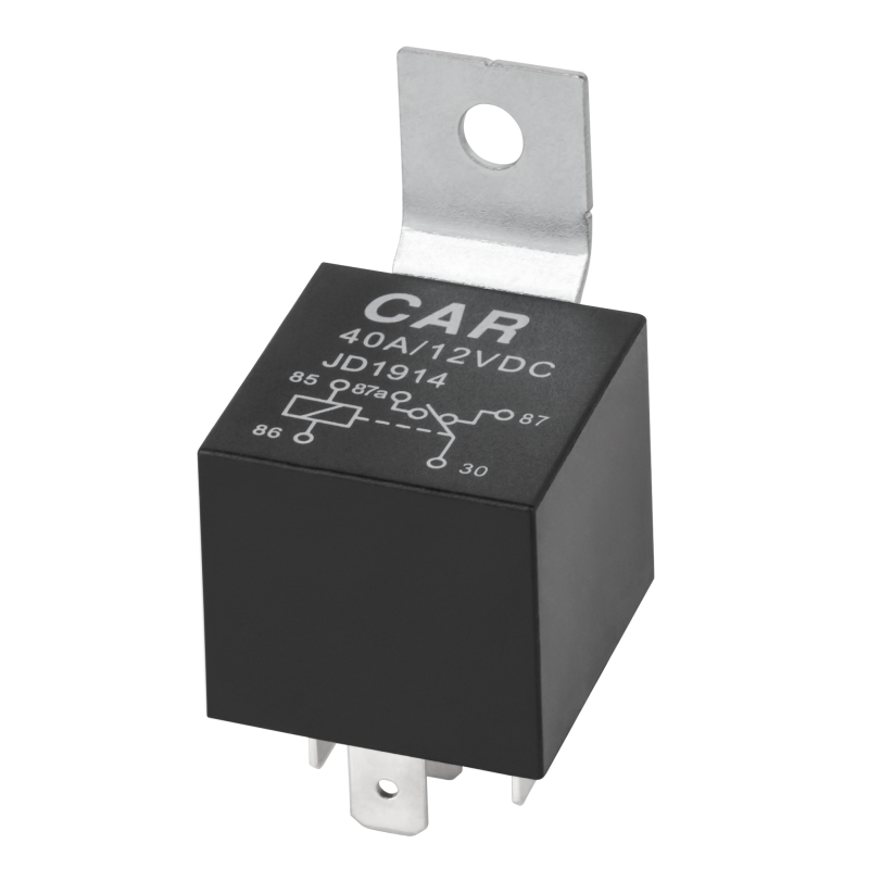 Przekaźnik samochodowy 4120