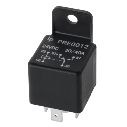 Przekaźnik samochodowy 4120 24V