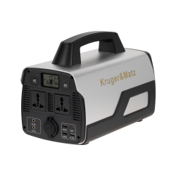 Przenośna stacja zasilania 500W