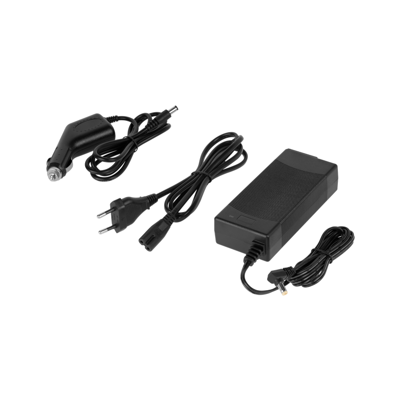 Przenośna stacja zasilania 500W