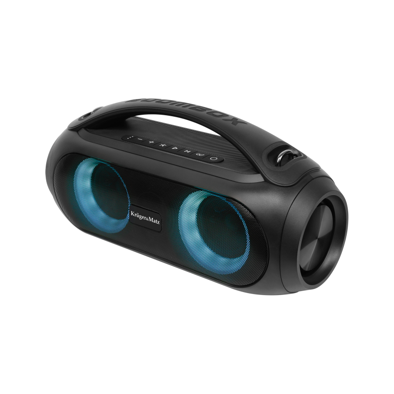 Przenośny głośnik bezprzewodowy Kruger&Matz JOY 2